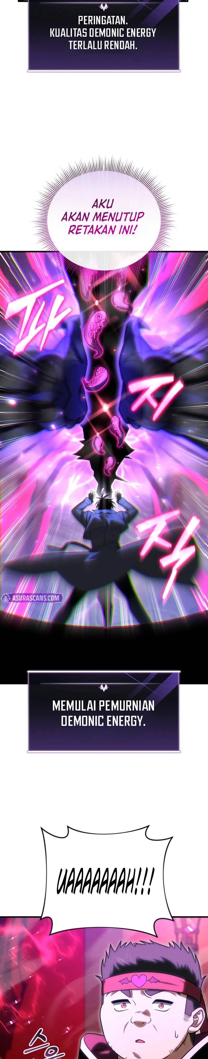 Player Who Returned 10,000 Years Later Chap 125 - Next Chap 126