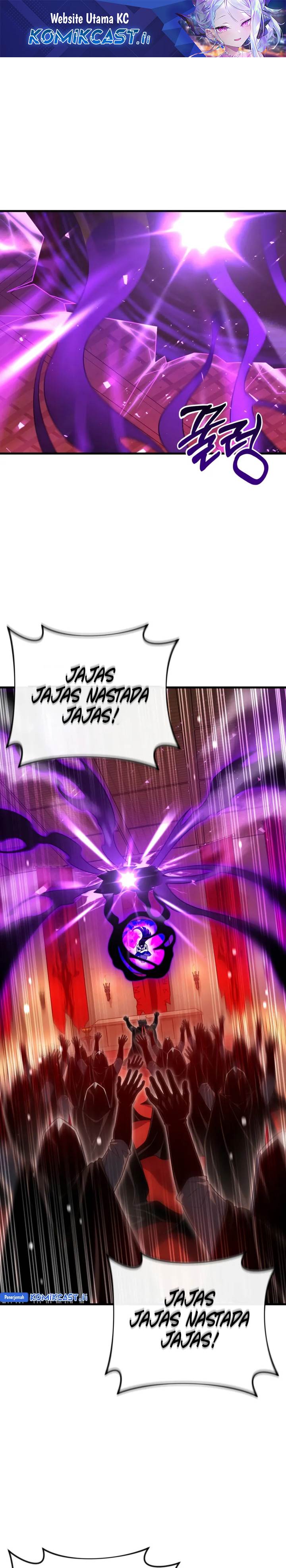 Player Who Returned 10,000 Years Later Chap 125 - Next Chap 126