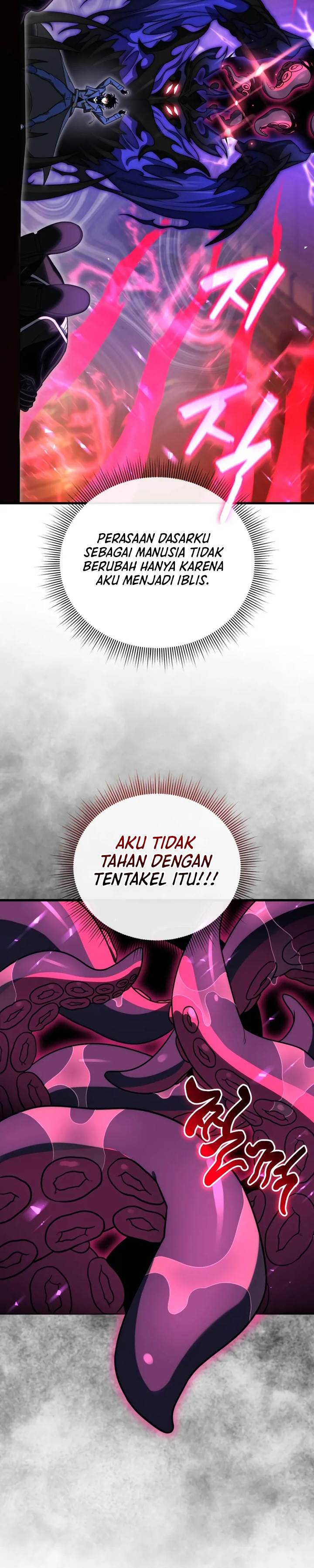 Player Who Returned 10,000 Years Later Chap 125 - Next Chap 126