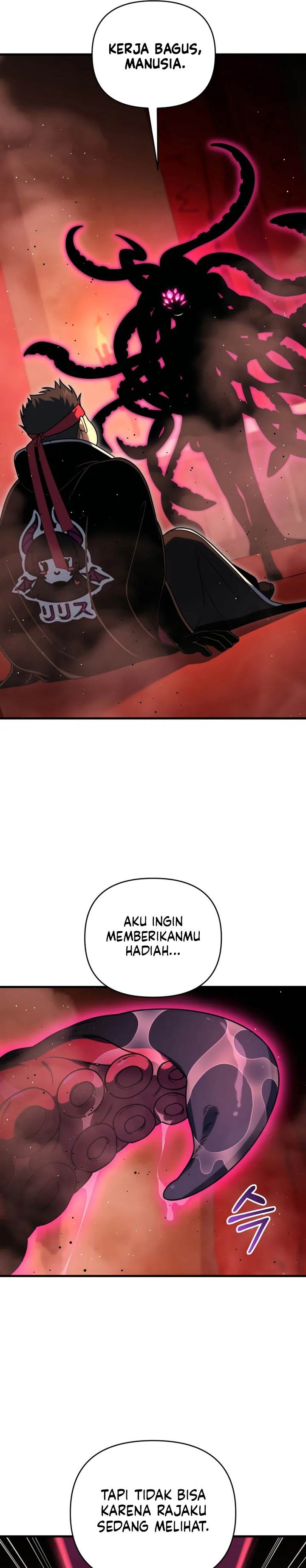 Player Who Returned 10,000 Years Later Chap 125 - Next Chap 126