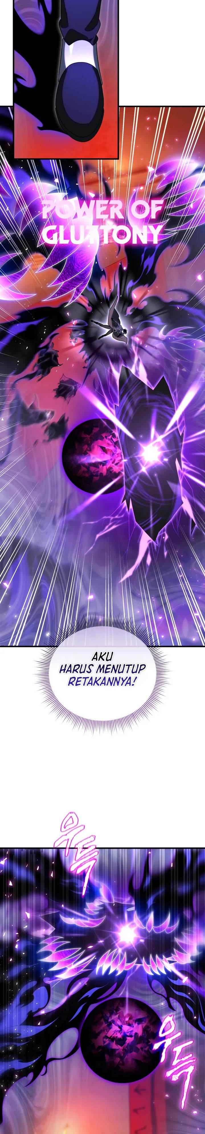 Player Who Returned 10,000 Years Later Chap 125 - Next Chap 126