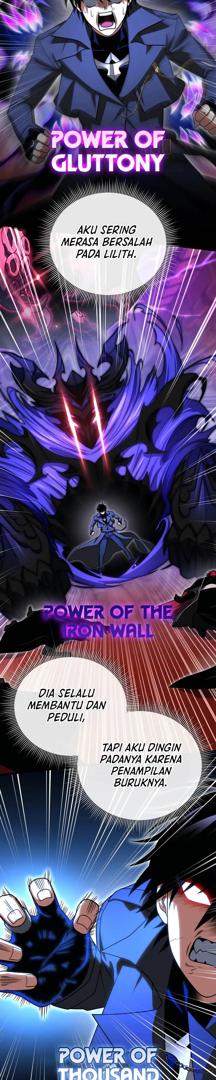 Player Who Returned 10,000 Years Later Chap 125 - Next Chap 126