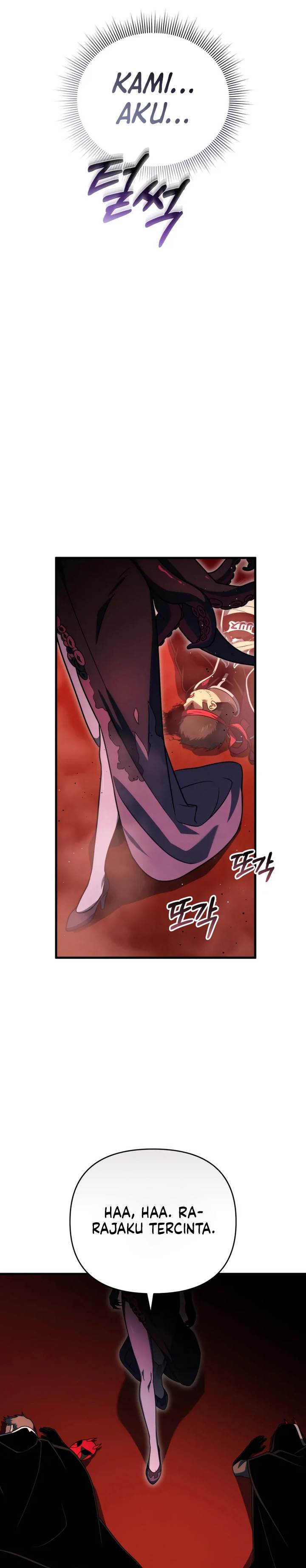 Player Who Returned 10,000 Years Later Chap 125 - Next Chap 126