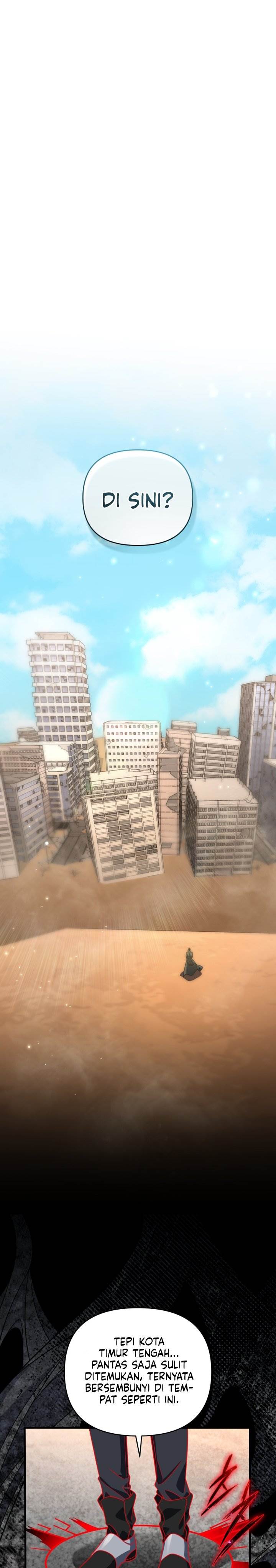 Player Who Returned 10,000 Years Later Chap 126 - Next Chap 127