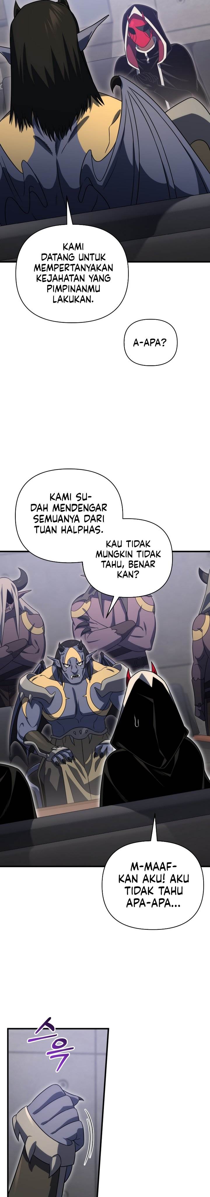 Player Who Returned 10,000 Years Later Chap 126 - Next Chap 127