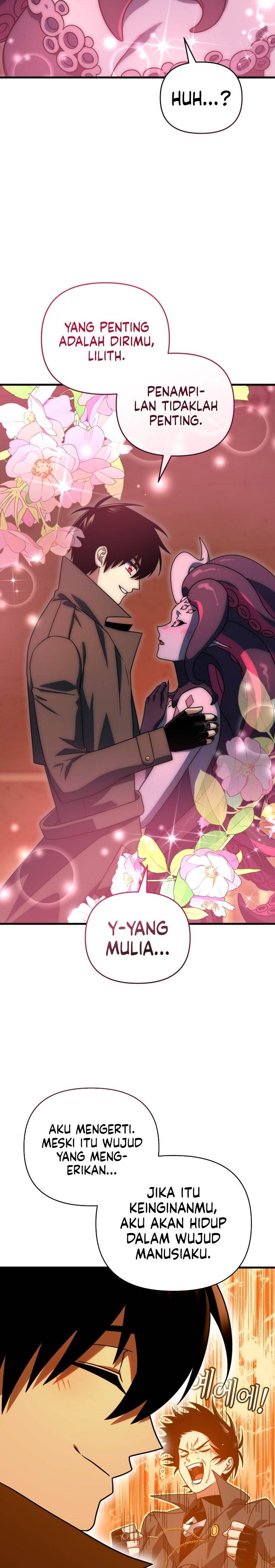 Player Who Returned 10,000 Years Later Chap 126 - Next Chap 127