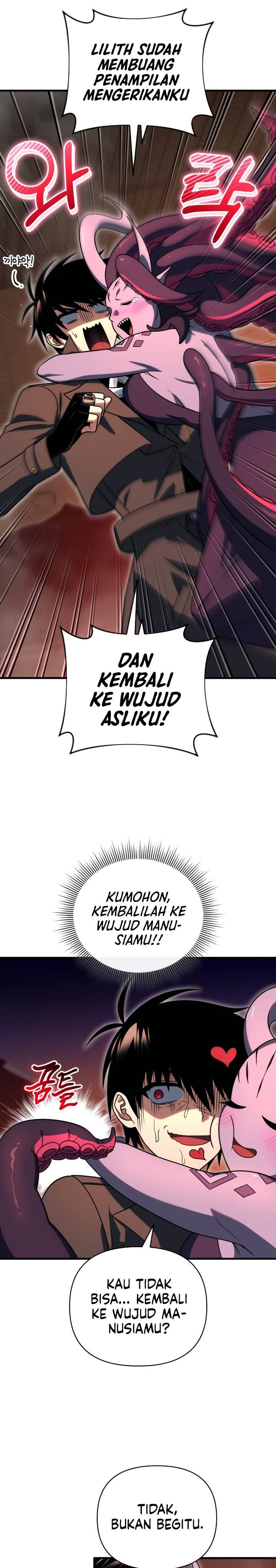 Player Who Returned 10,000 Years Later Chap 126 - Next Chap 127