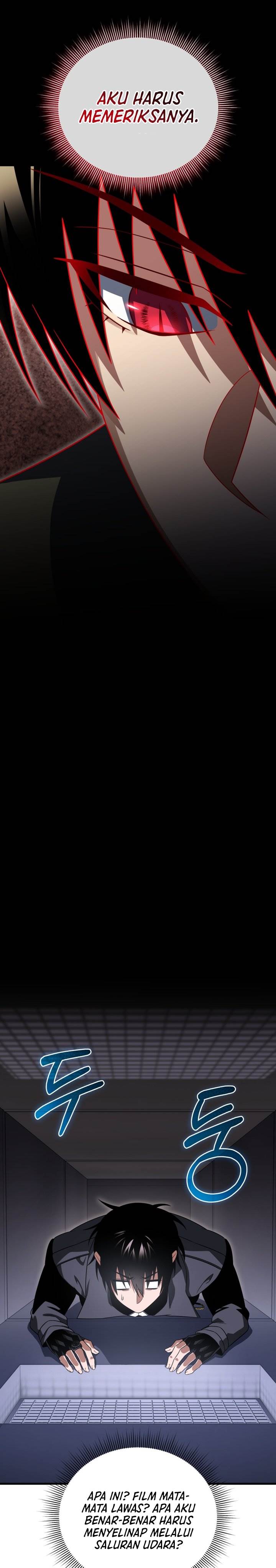 Player Who Returned 10,000 Years Later Chap 126 - Next Chap 127