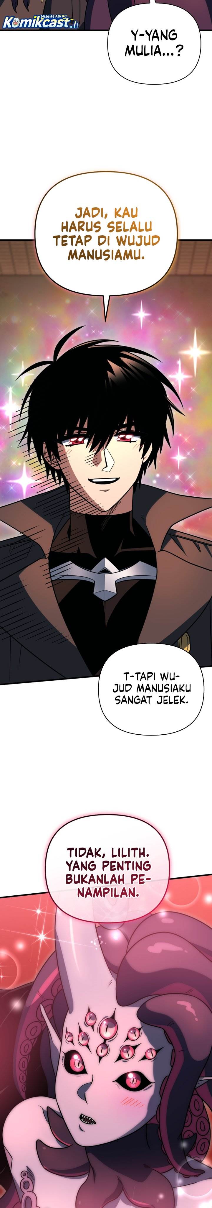 Player Who Returned 10,000 Years Later Chap 126 - Next Chap 127