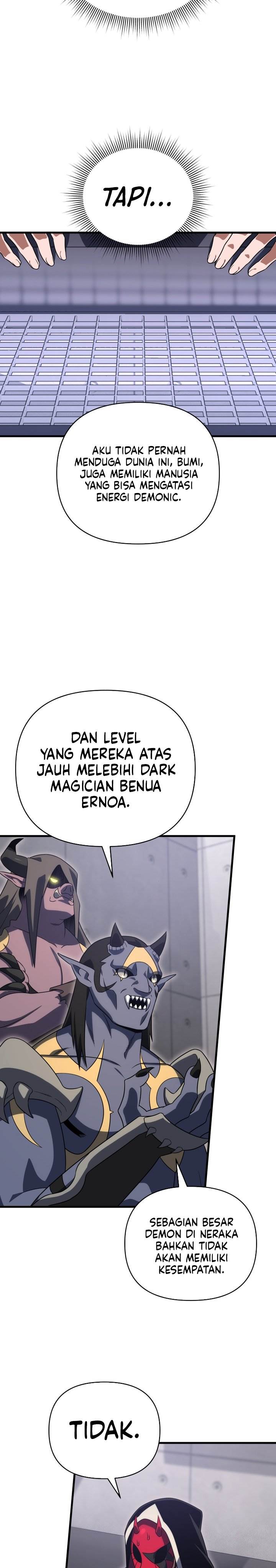 Player Who Returned 10,000 Years Later Chap 126 - Next Chap 127