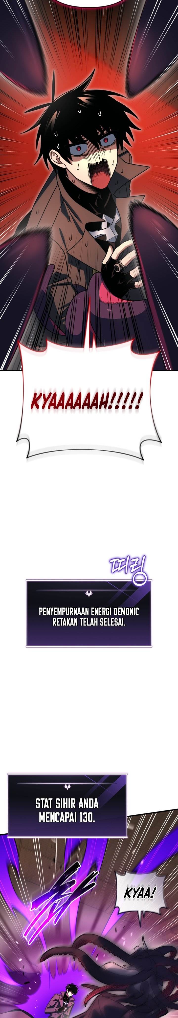 Player Who Returned 10,000 Years Later Chap 126 - Next Chap 127