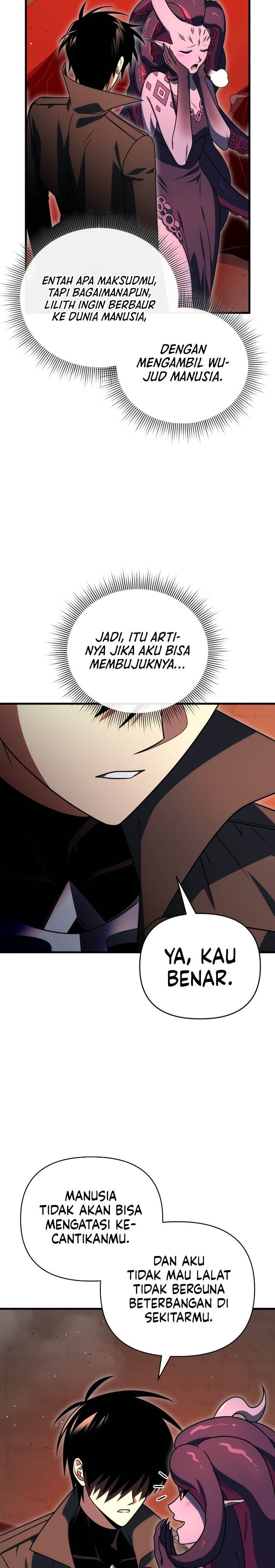 Player Who Returned 10,000 Years Later Chap 126 - Next Chap 127