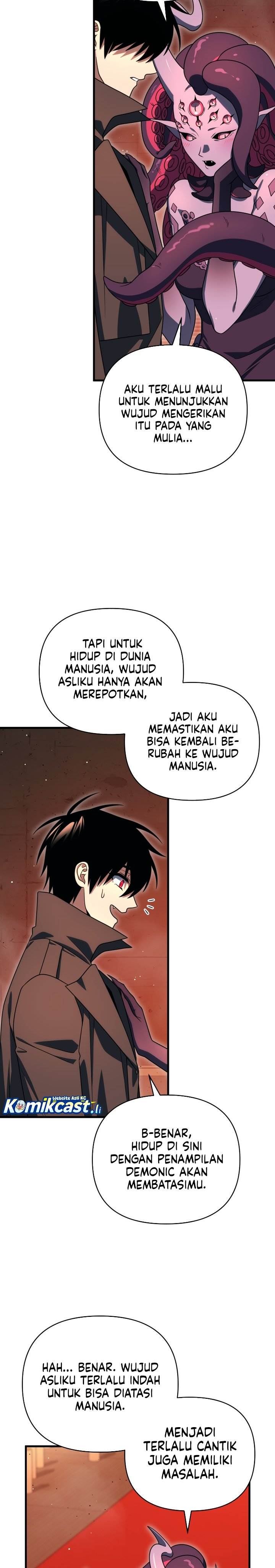 Player Who Returned 10,000 Years Later Chap 126 - Next Chap 127