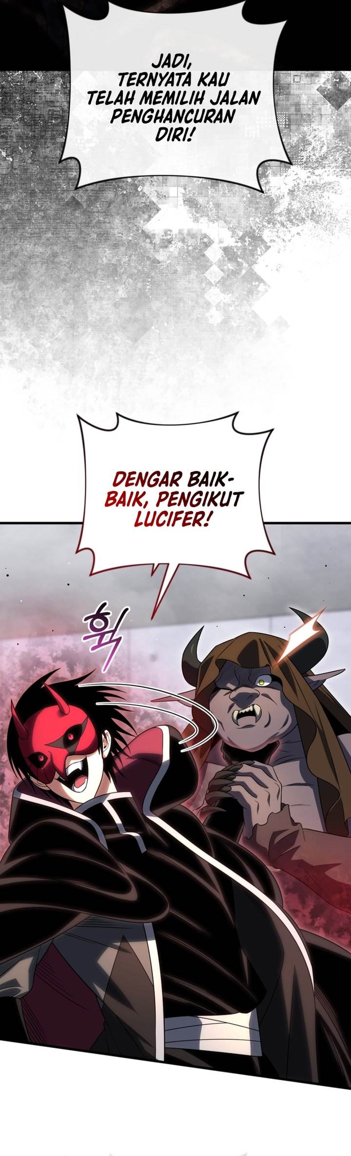 Player Who Returned 10,000 Years Later Chap 127 - Next Chap 128
