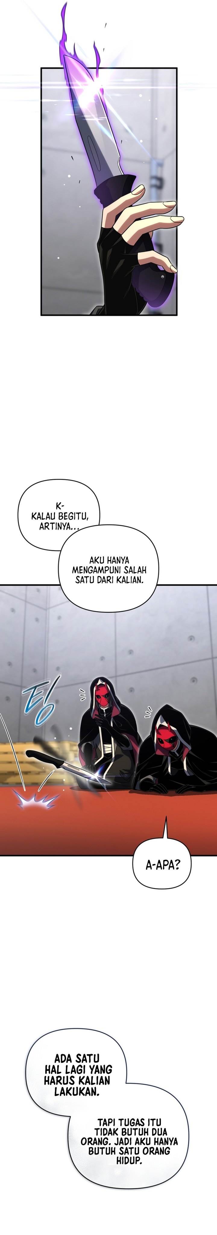 Player Who Returned 10,000 Years Later Chap 127 - Next Chap 128