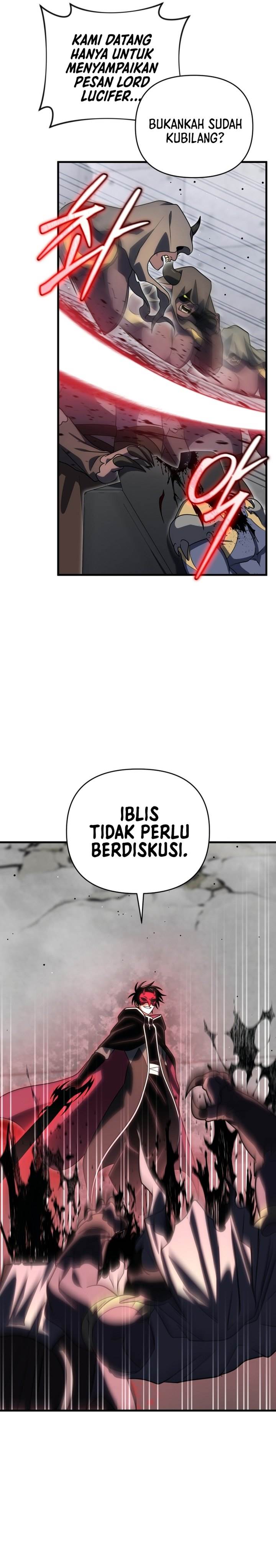 Player Who Returned 10,000 Years Later Chap 127 - Next Chap 128