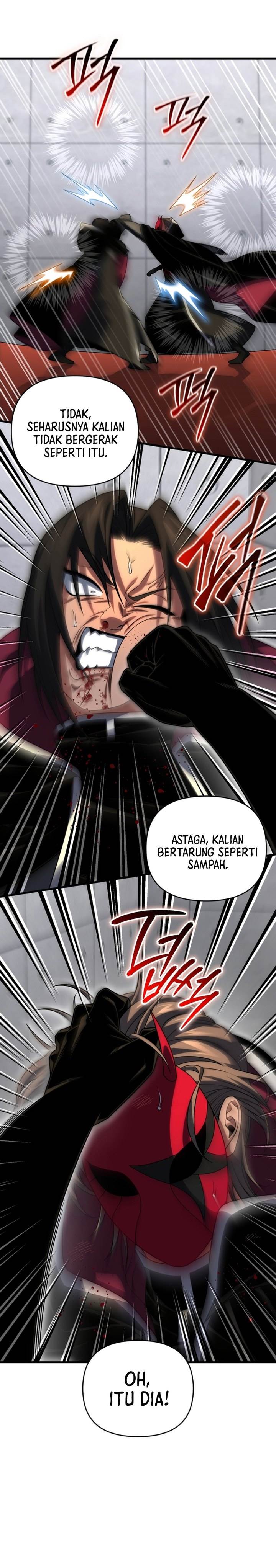 Player Who Returned 10,000 Years Later Chap 127 - Next Chap 128