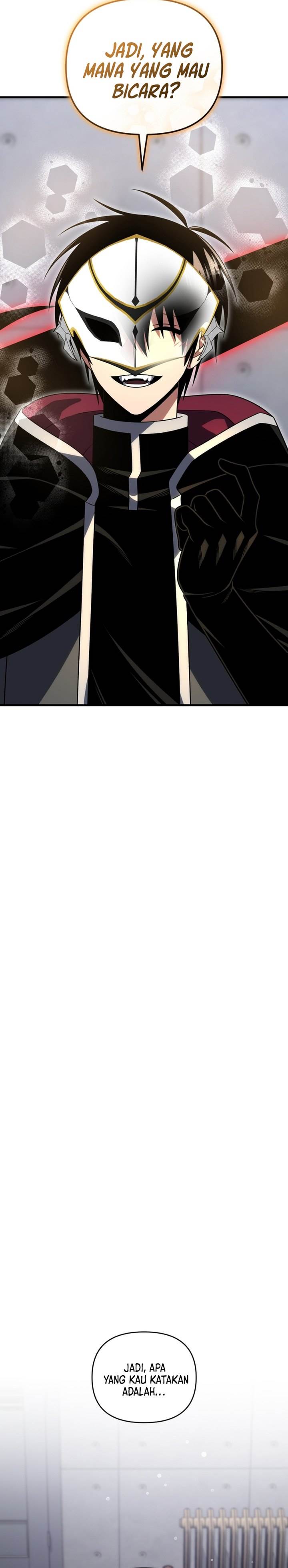 Player Who Returned 10,000 Years Later Chap 127 - Next Chap 128