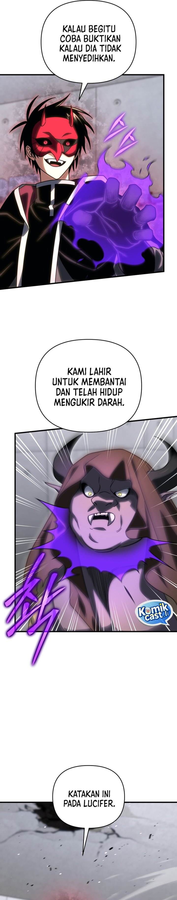 Player Who Returned 10,000 Years Later Chap 127 - Next Chap 128