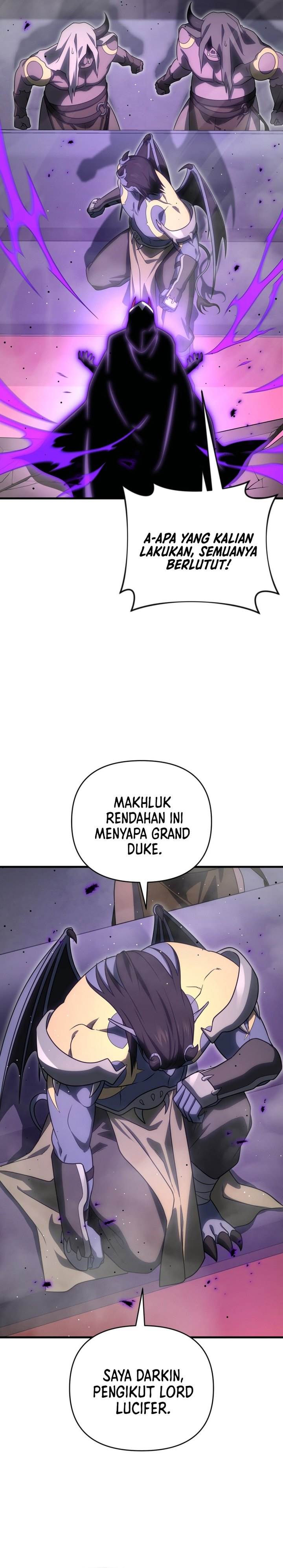 Player Who Returned 10,000 Years Later Chap 127 - Next Chap 128