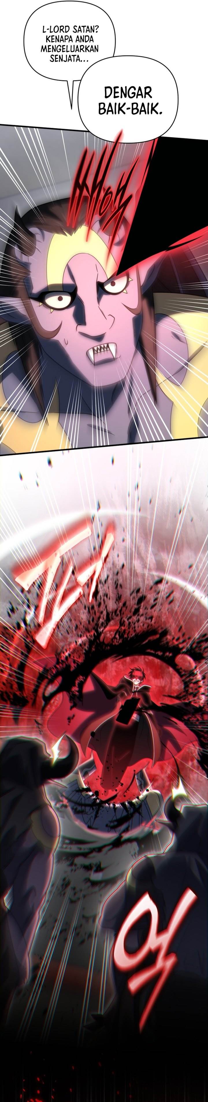 Player Who Returned 10,000 Years Later Chap 127 - Next Chap 128