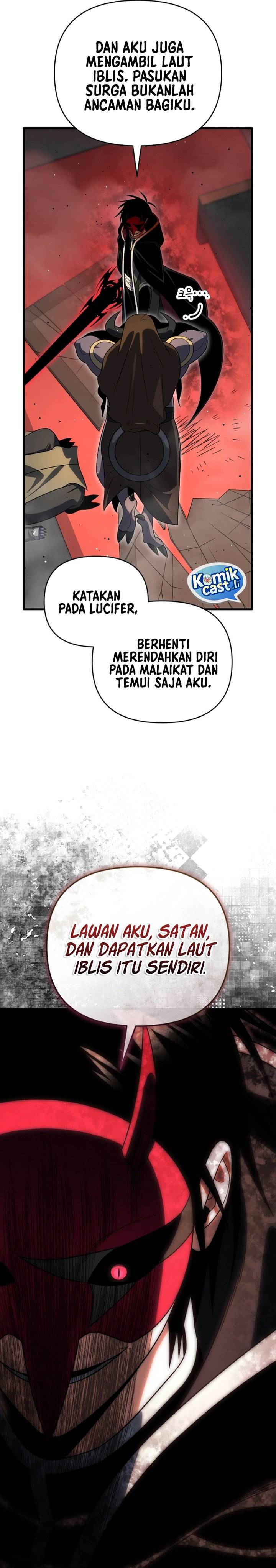 Player Who Returned 10,000 Years Later Chap 127 - Next Chap 128