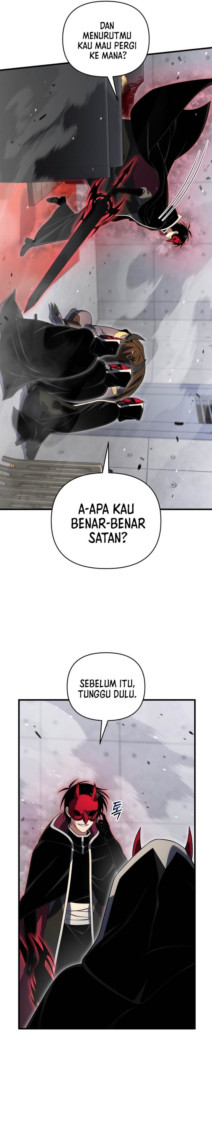 Player Who Returned 10,000 Years Later Chap 127 - Next Chap 128