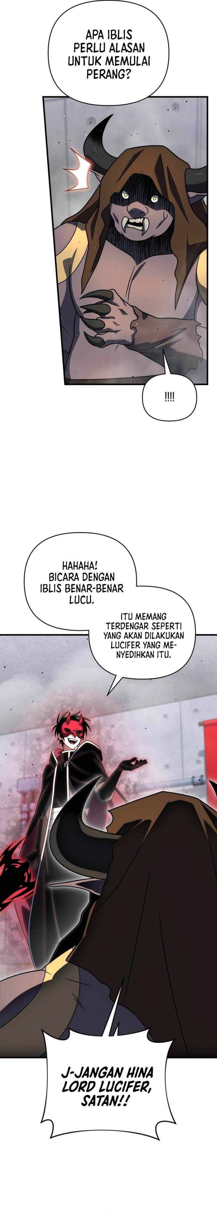 Player Who Returned 10,000 Years Later Chap 127 - Next Chap 128