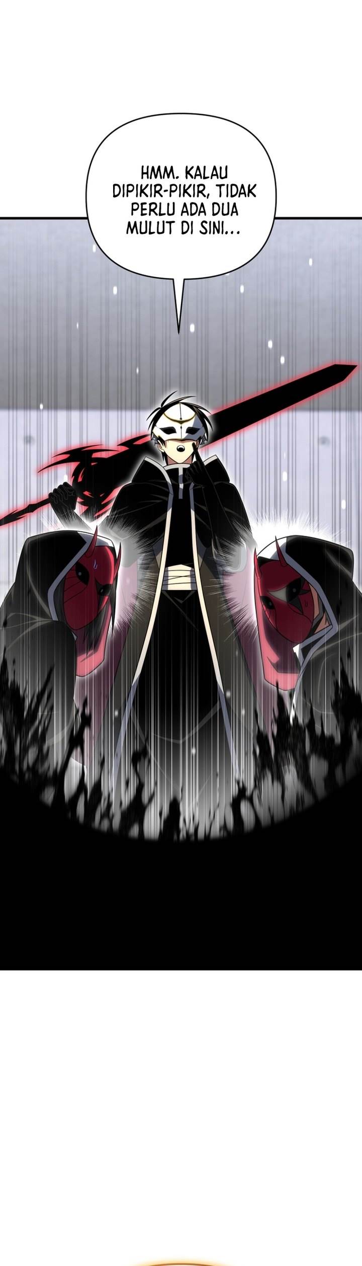 Player Who Returned 10,000 Years Later Chap 127 - Next Chap 128