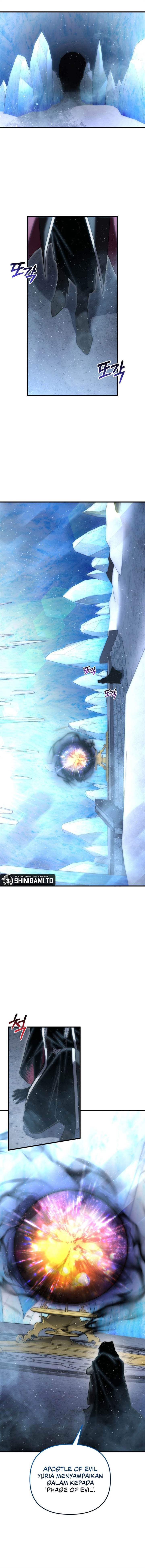 Player Who Returned 10,000 Years Later Chap 128 - Next Chap 129