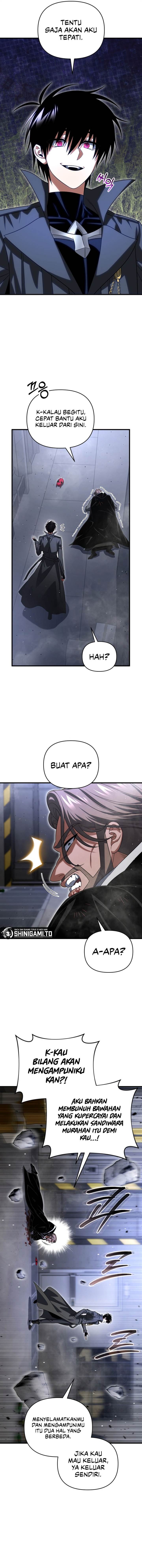 Player Who Returned 10,000 Years Later Chap 128 - Next Chap 129