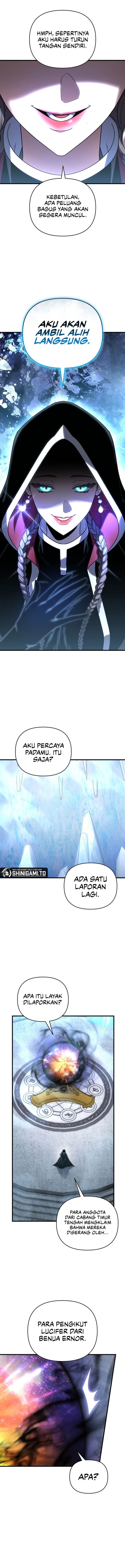 Player Who Returned 10,000 Years Later Chap 128 - Next Chap 129