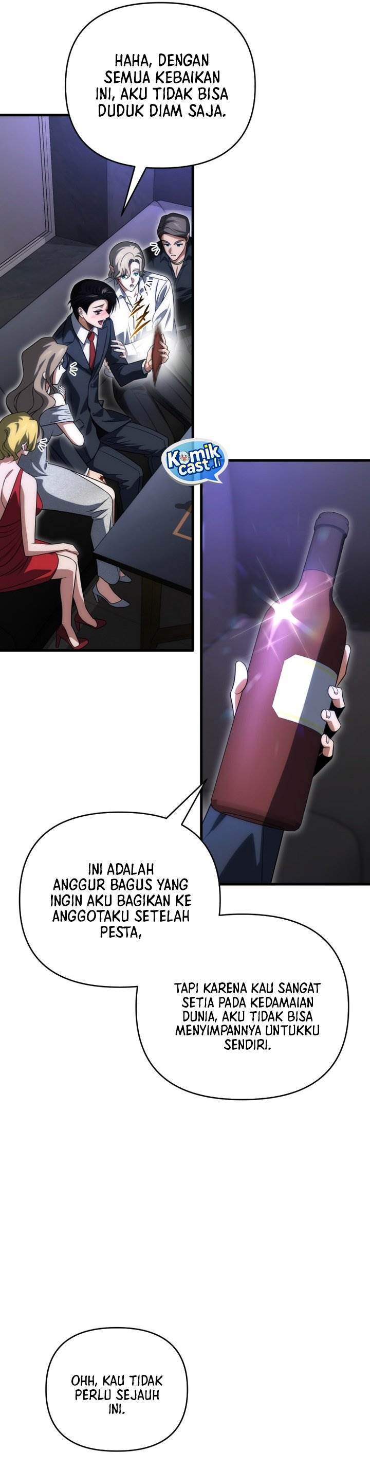 Player Who Returned 10,000 Years Later Chap 129 - Next Chap 130