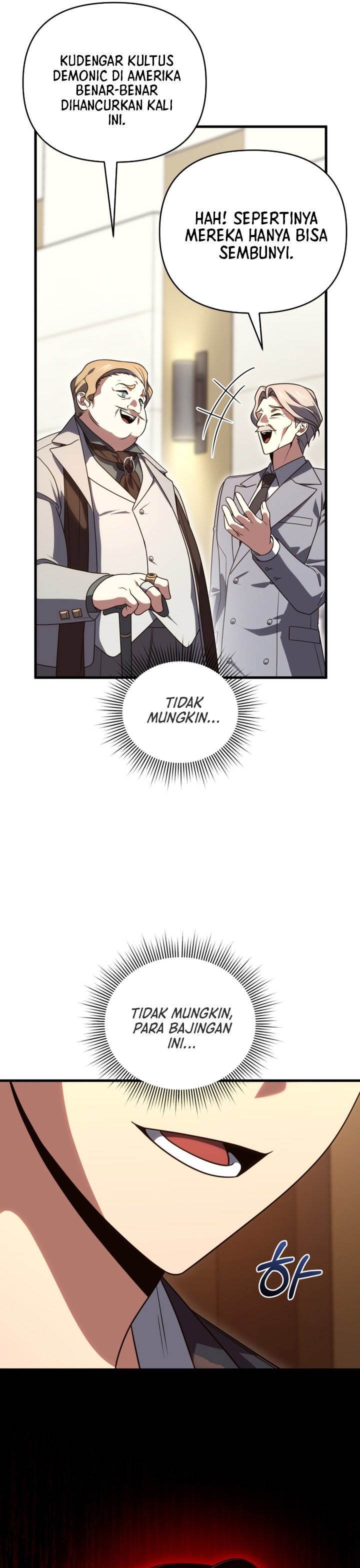 Player Who Returned 10,000 Years Later Chap 129 - Next Chap 130