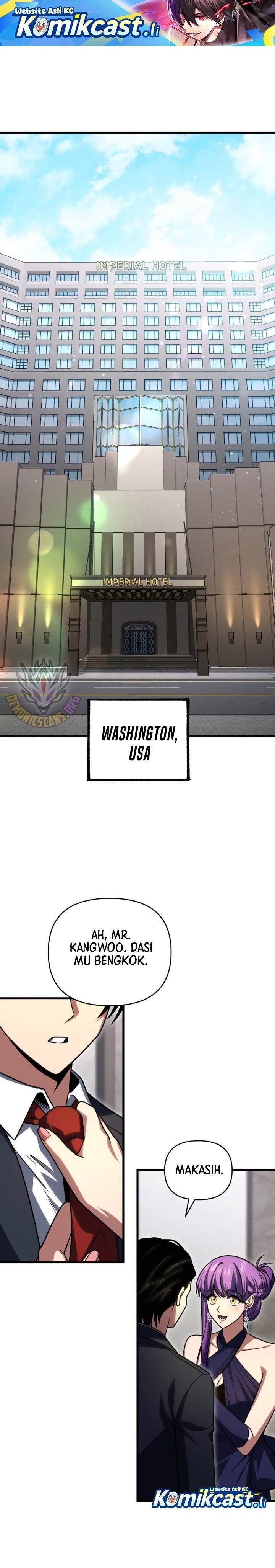 Player Who Returned 10,000 Years Later Chap 129 - Next Chap 130