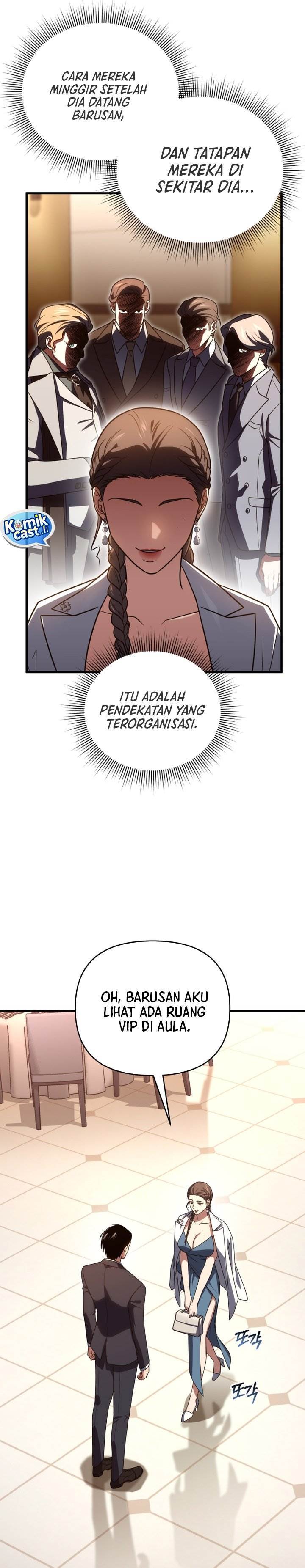 Player Who Returned 10,000 Years Later Chap 129 - Next Chap 130