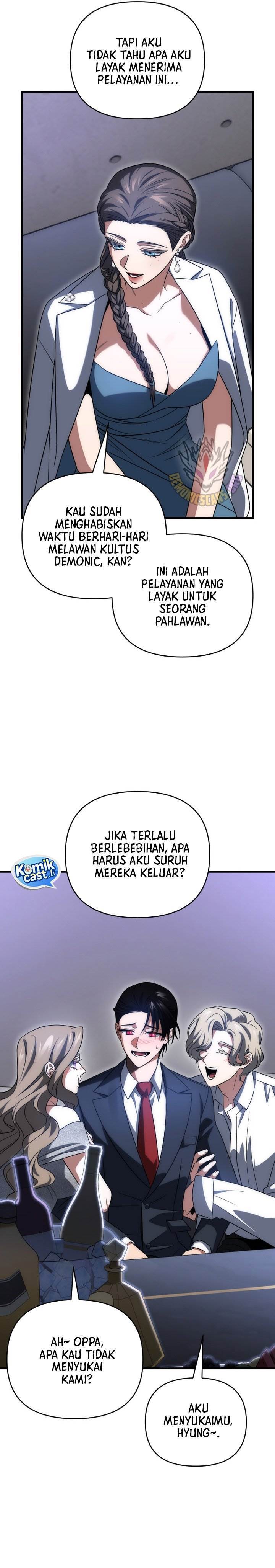 Player Who Returned 10,000 Years Later Chap 129 - Next Chap 130