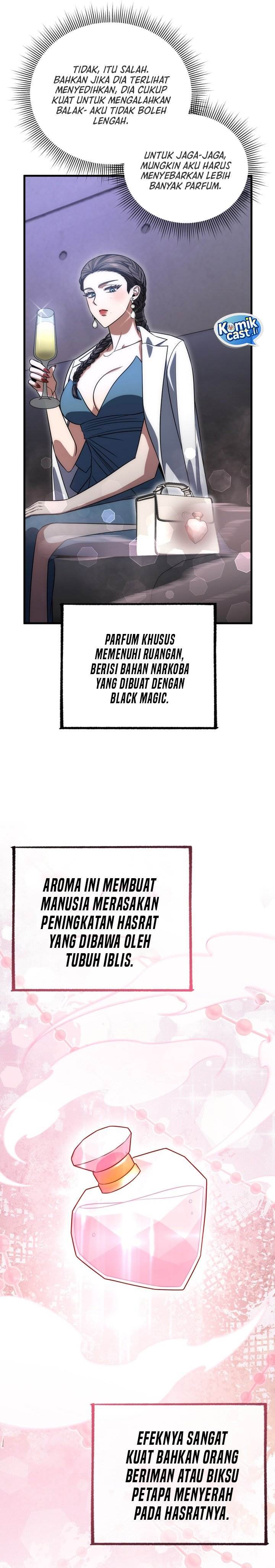 Player Who Returned 10,000 Years Later Chap 129 - Next Chap 130