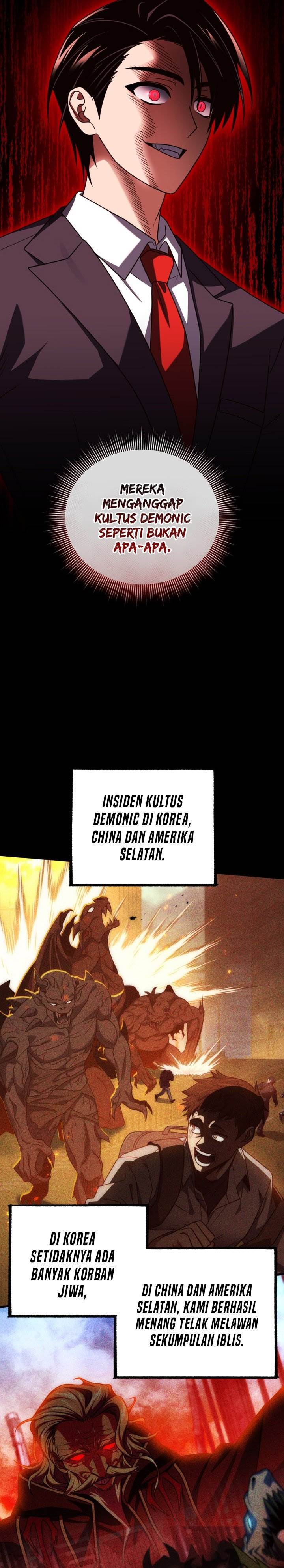 Player Who Returned 10,000 Years Later Chap 129 - Next Chap 130