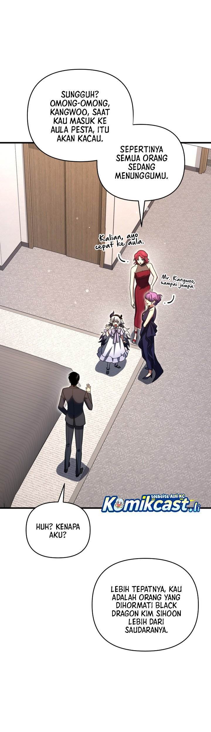 Player Who Returned 10,000 Years Later Chap 129 - Next Chap 130