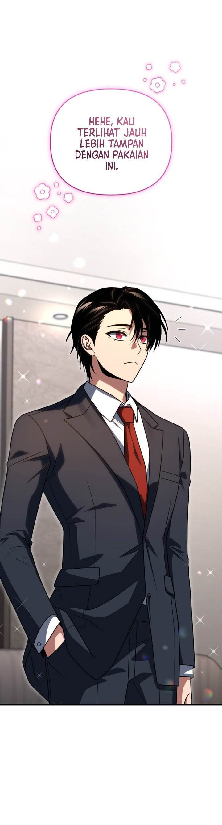 Player Who Returned 10,000 Years Later Chap 129 - Next Chap 130