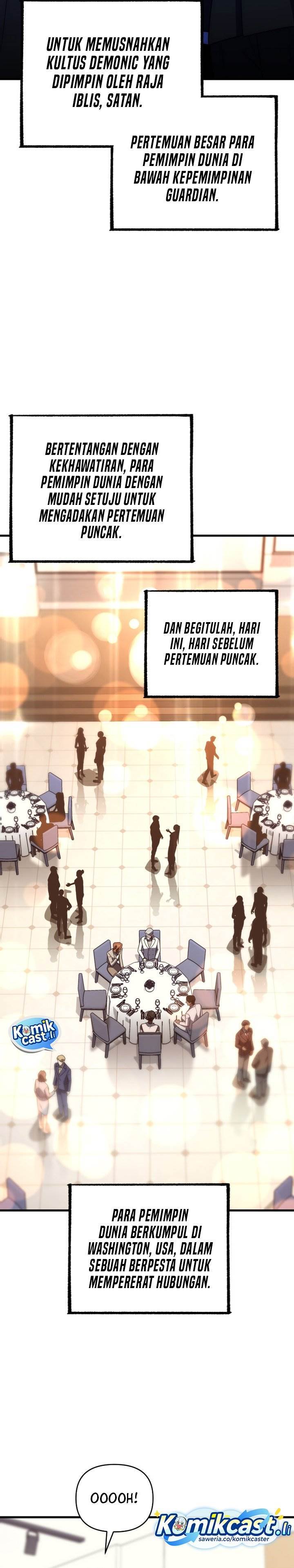 Player Who Returned 10,000 Years Later Chap 129 - Next Chap 130