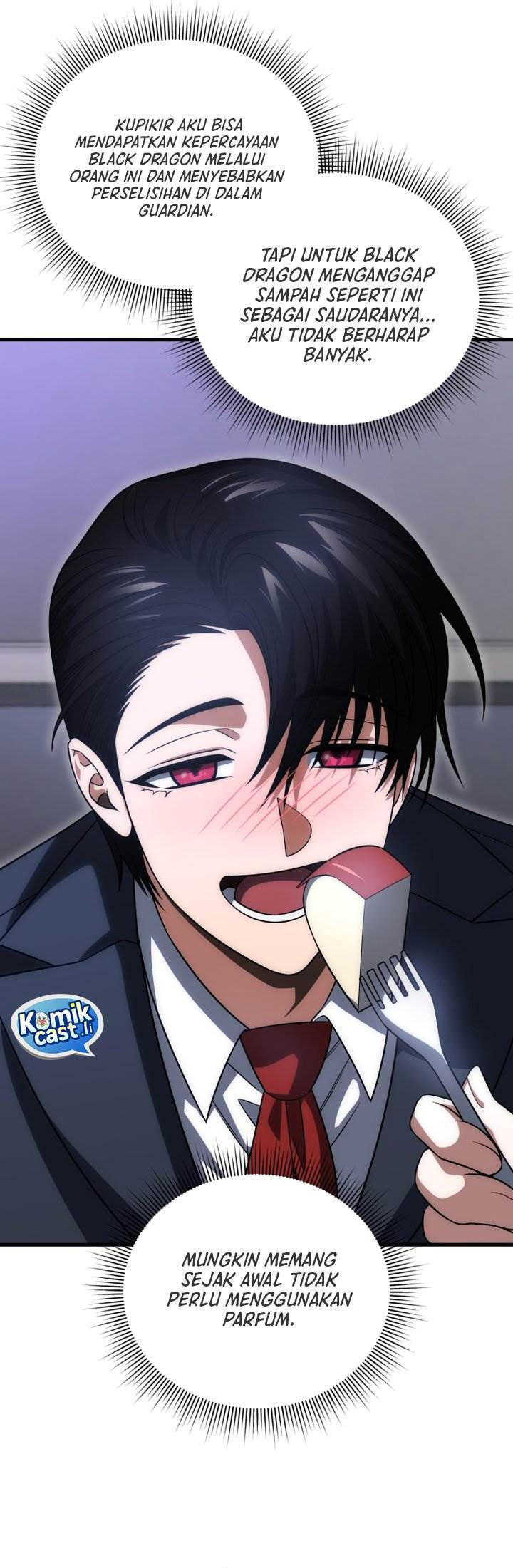 Player Who Returned 10,000 Years Later Chap 129 - Next Chap 130