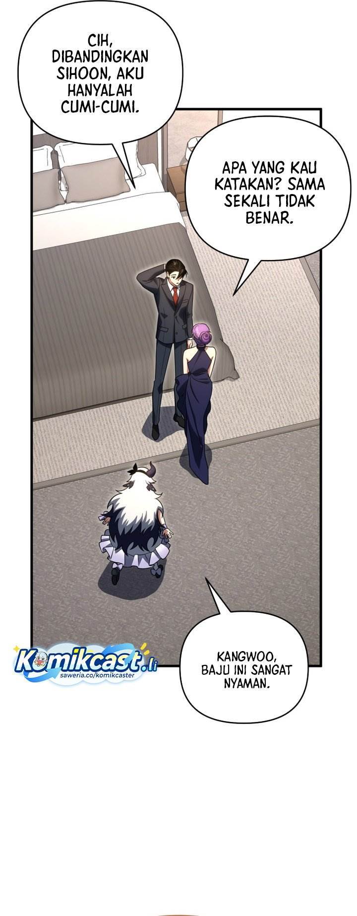 Player Who Returned 10,000 Years Later Chap 129 - Next Chap 130