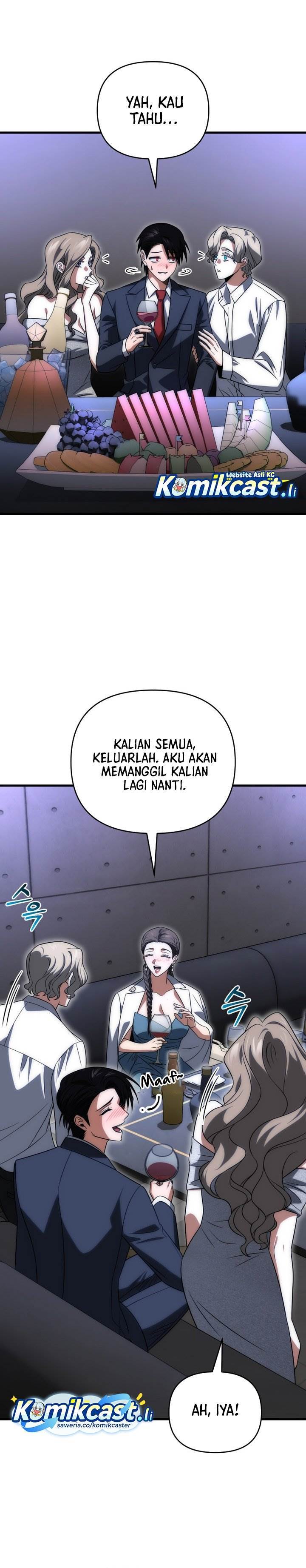 Player Who Returned 10,000 Years Later Chap 129 - Next Chap 130