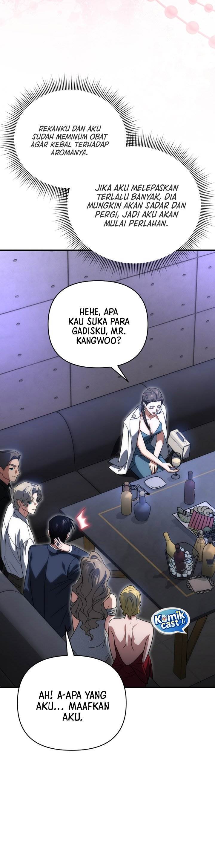 Player Who Returned 10,000 Years Later Chap 129 - Next Chap 130