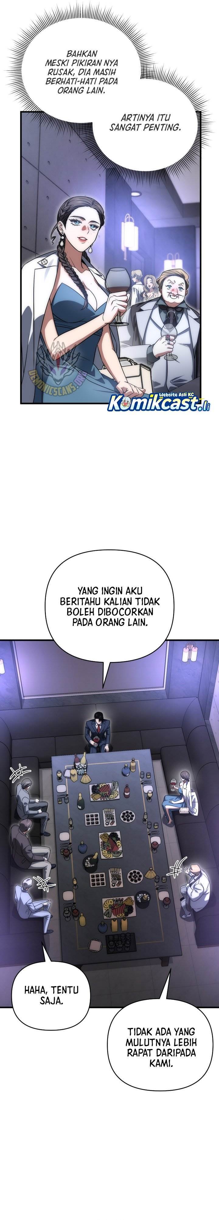 Player Who Returned 10,000 Years Later Chap 129 - Next Chap 130