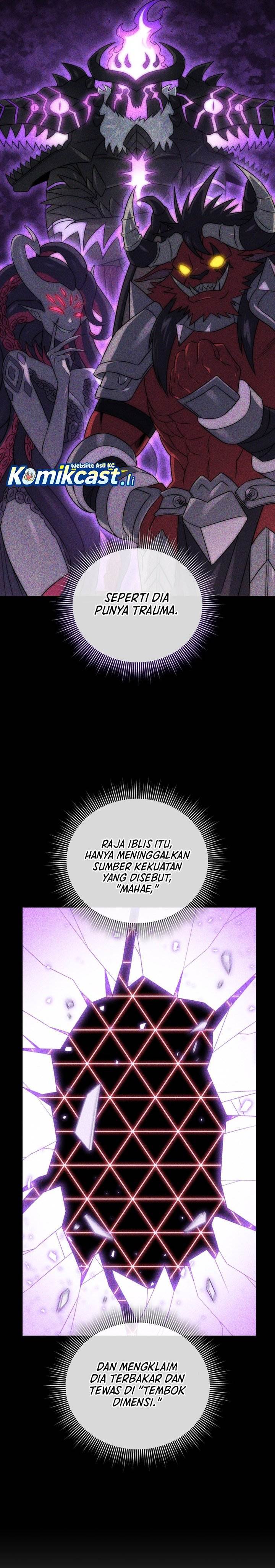 Player Who Returned 10,000 Years Later Chap 129 - Next Chap 130