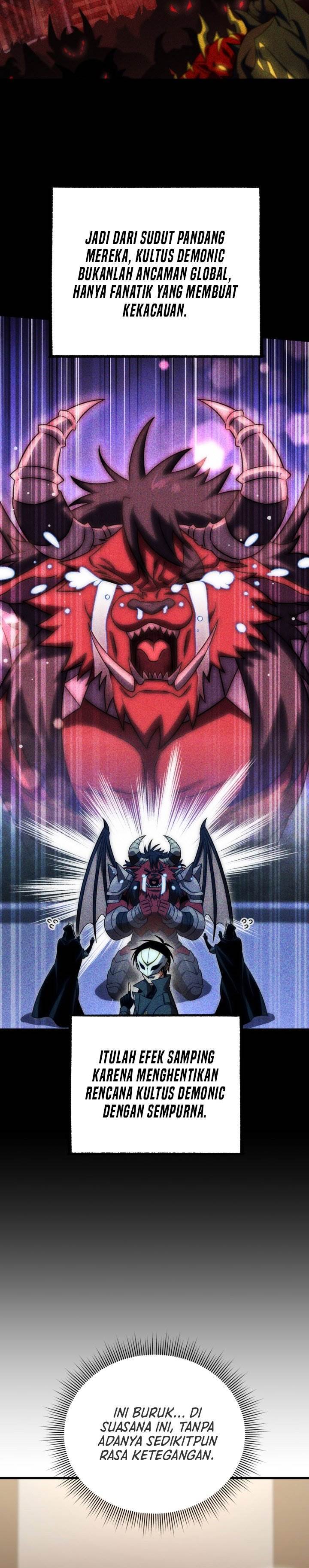 Player Who Returned 10,000 Years Later Chap 129 - Next Chap 130