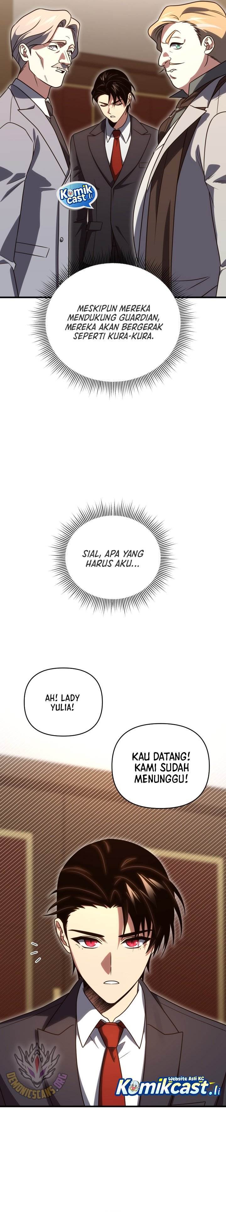 Player Who Returned 10,000 Years Later Chap 129 - Next Chap 130